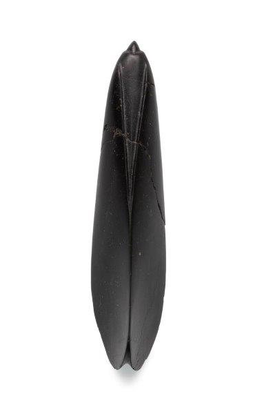 Köcherfliege - Basalt - 2026 - 28 x 7 x 6 cm Köcherfliege - Basalt - 2026 - 28 x 7 x 6 cm