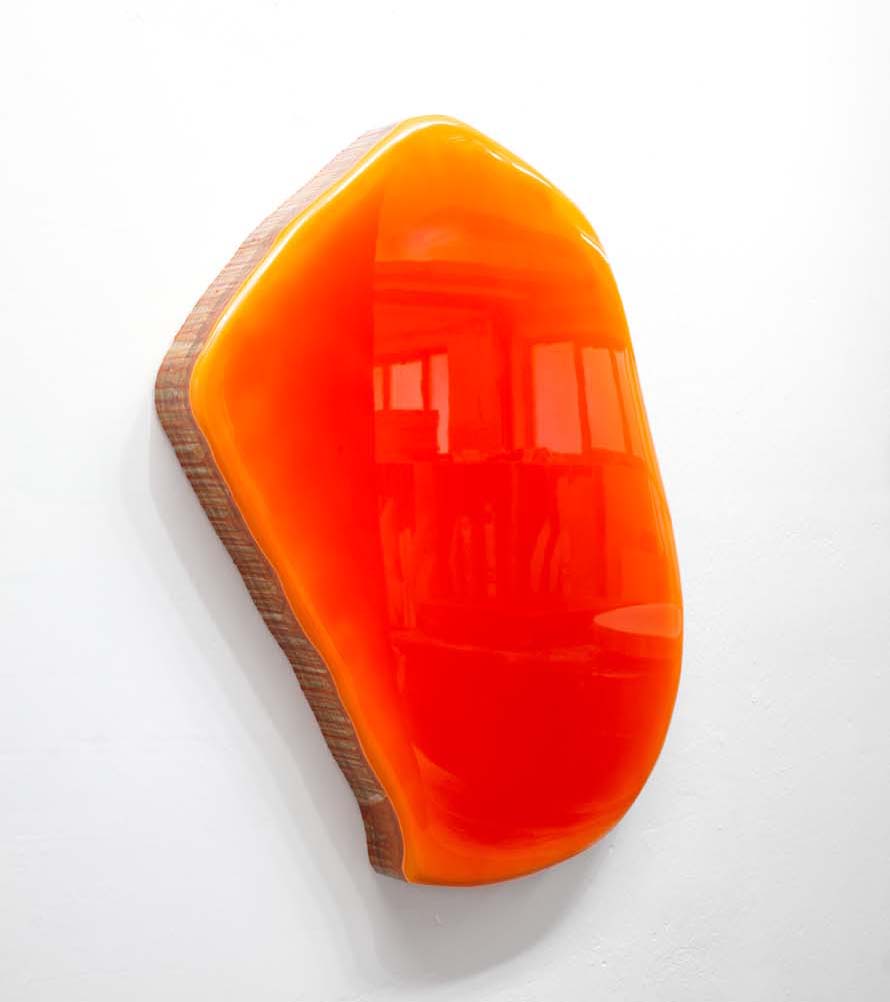 Ausstellung DIRK SALZ In Equilibrium