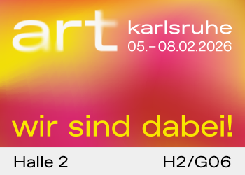 ART KARLSRUHE 